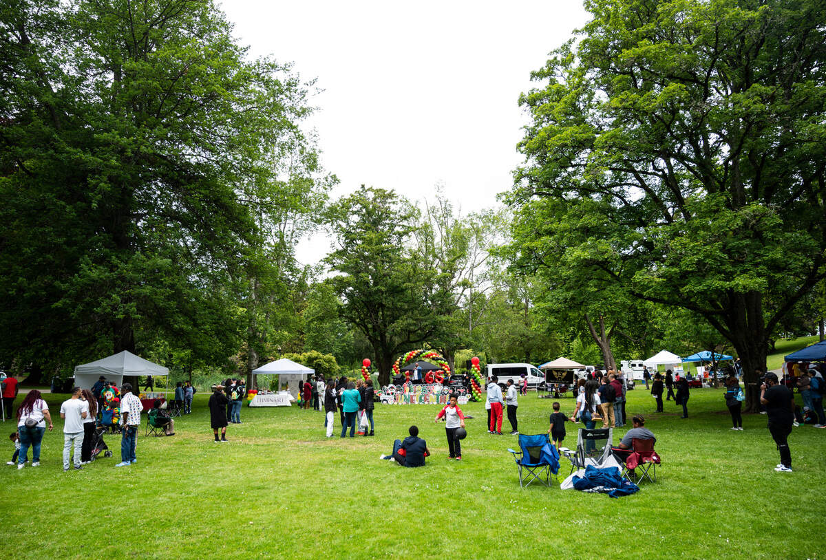 The Grand Cinema will host a free outdoor screening of “D.E.B.S” at Wright Park in Tacoma on Saturday, July 11, 2026.