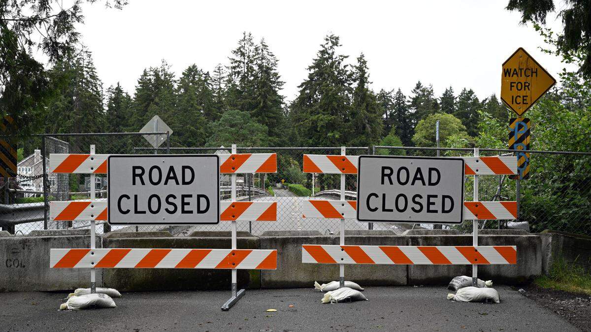 Tacoma community festival to affect traffic this weekend.