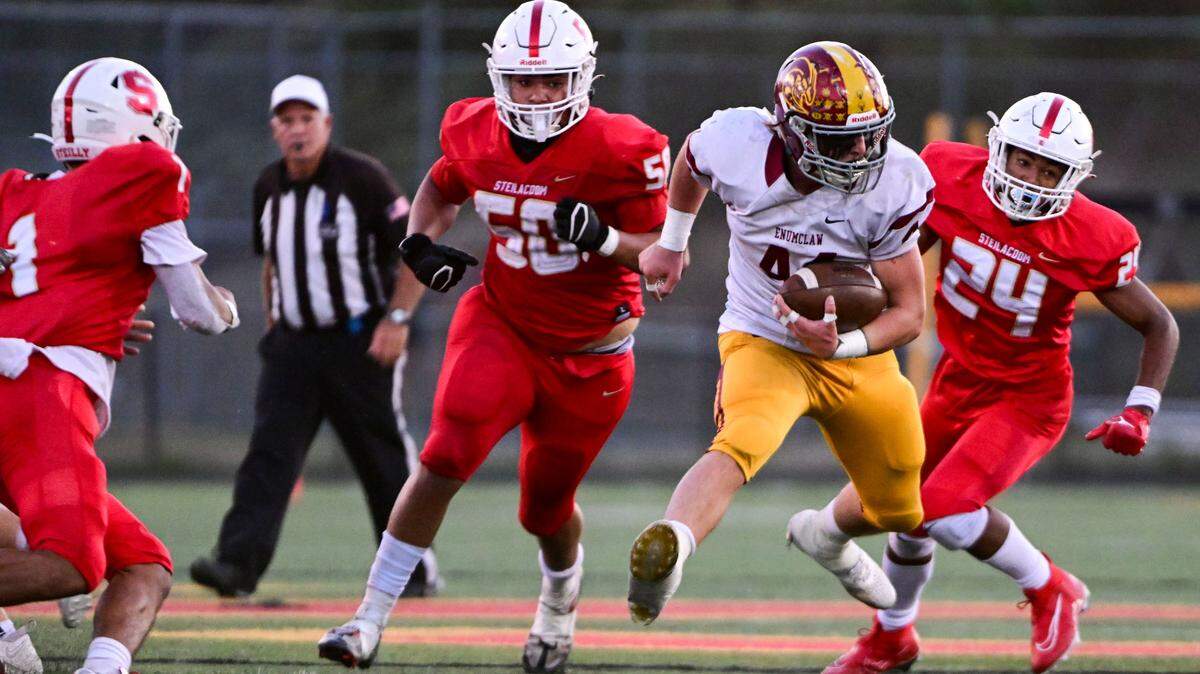 High school football season preview: 3A North Puget Sound League