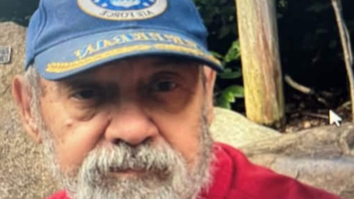 Police searching for missing man with dementia last seen in Pierce County