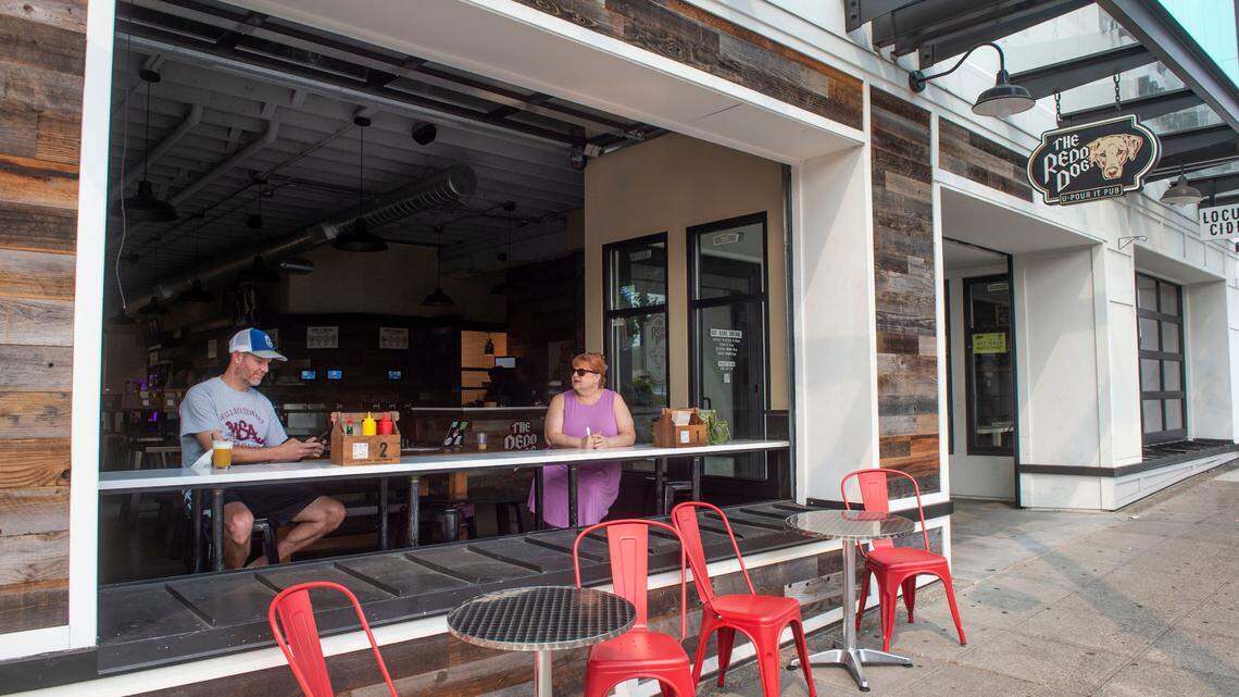 New brewery with in-house Mexican restaurant coming to Tacoma