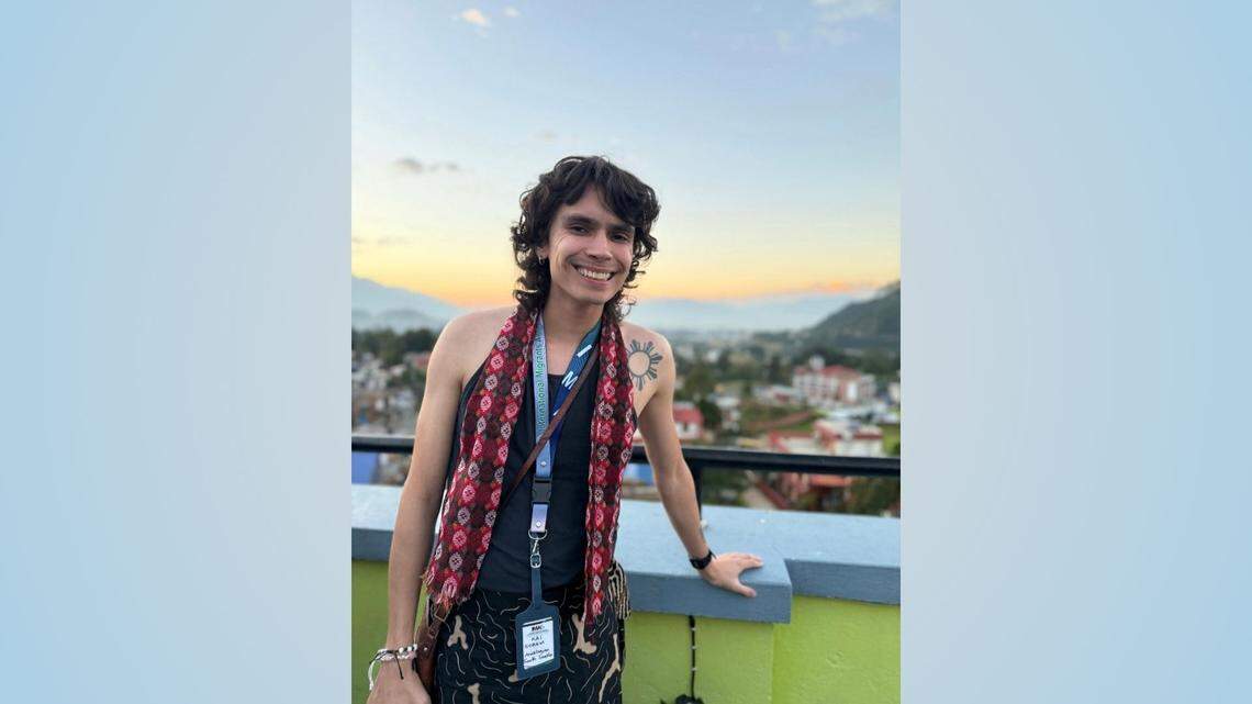Local groups mourn Pierce County activist killed in Philippine attack