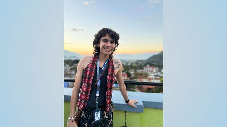 Local groups mourn Pierce County activist killed in Philippine attack