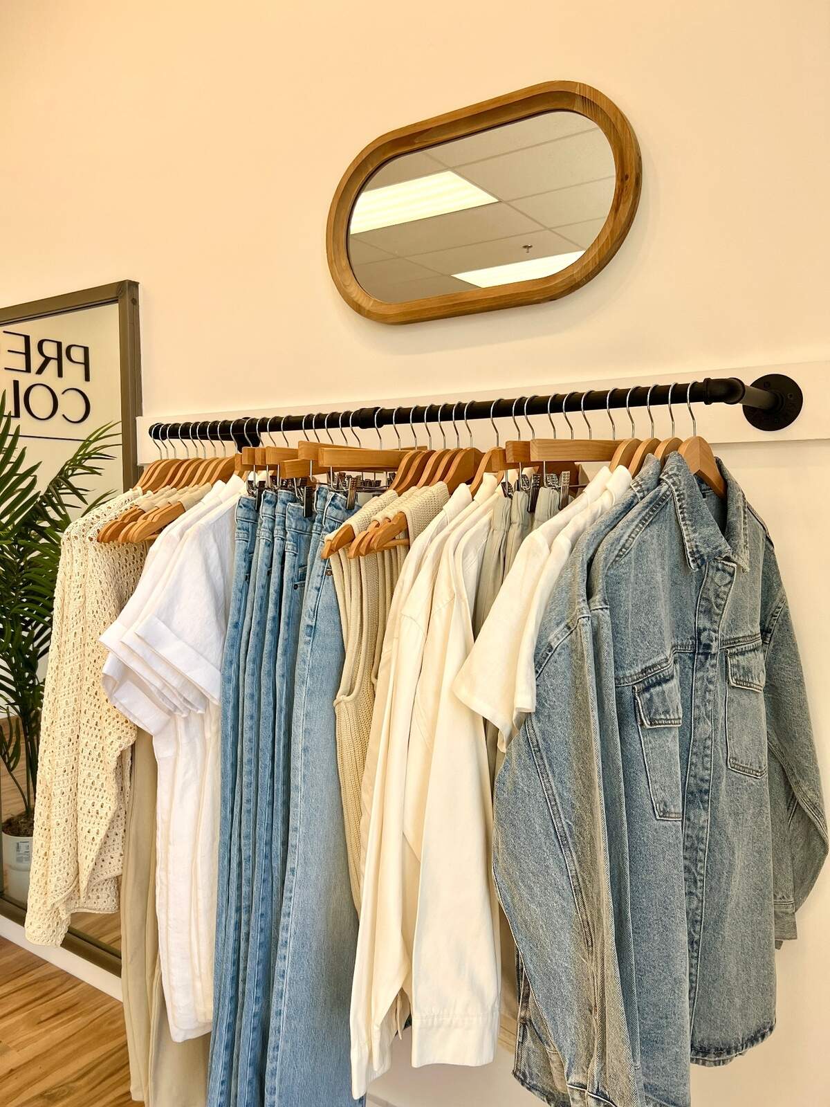 After two years of running an online boutique from her dorm room, Josie Ciaciuch will open her own storefront boutique in Gig Harbor. The store strives towards fashion for all sizes. It’s grand opening is Saturday July 8 at 4641 Point Fosdick Dr., Suite 400.