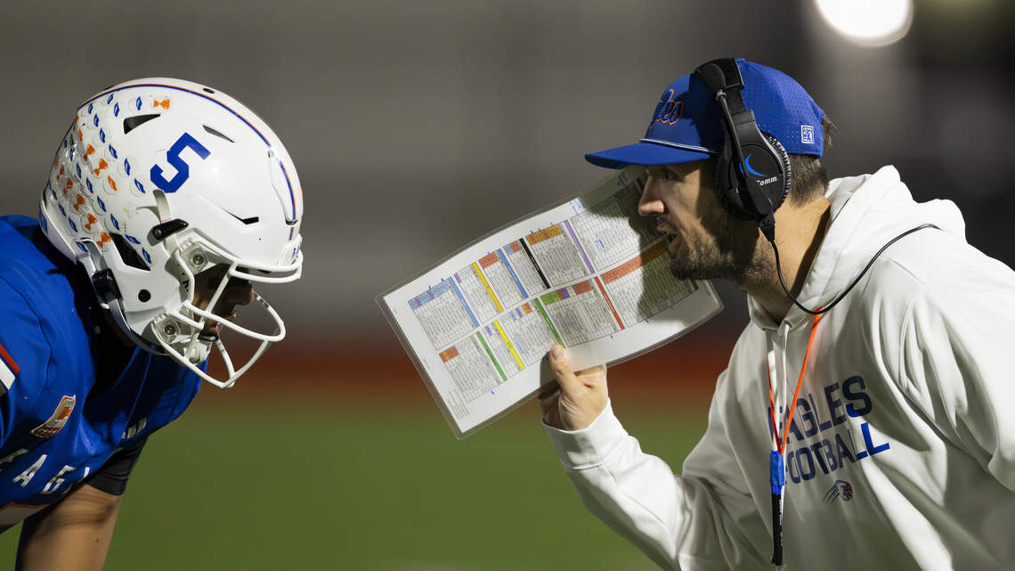 High school football roundup, Week 2: G-K’s Tuivaiave torches Richland
