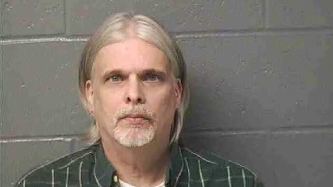 Police say he killed Jennifer Bastian in 1986. Family, neighbors know him as a caring man