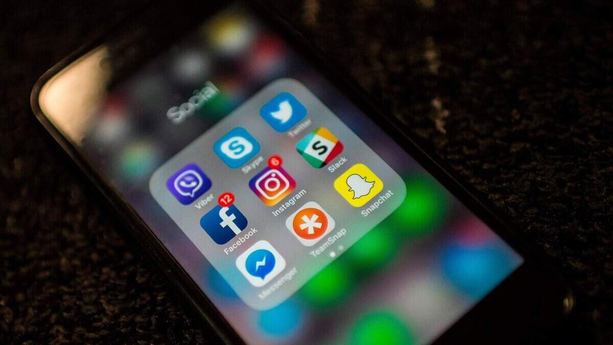 Instagram users in Russia have been barred from accessing the popular social media app after the country’s ban ​took effect Monday.