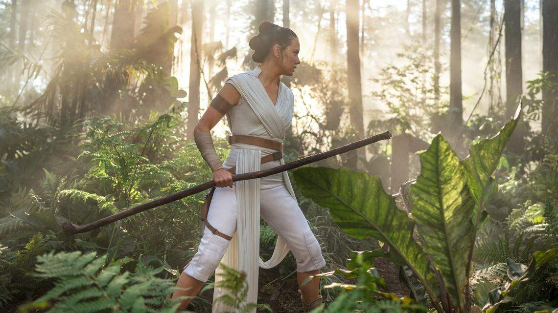 ‘Star Wars: The Rise of Skywalker’ delivers strong performances and thrilling action