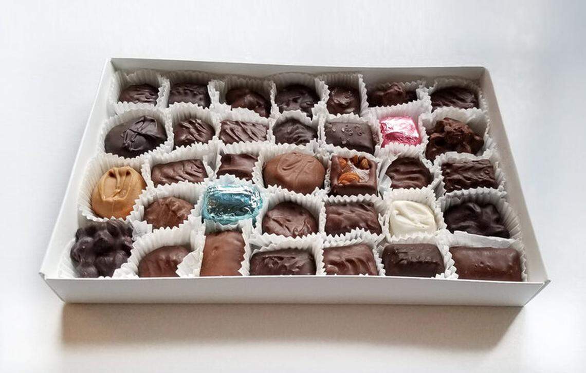 Johnson Candy Company has anchored Tacoma’s Hilltop neighborhood since 1925.