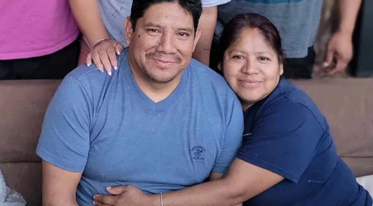 Angelica Roberto Campos, 52, died from a Feb. 15 wreck near the JBLM base.