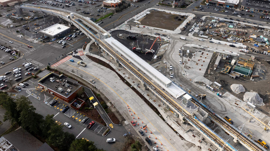 Have something to say about Sound Transit’s $34B shortfall? Here’s your chance
