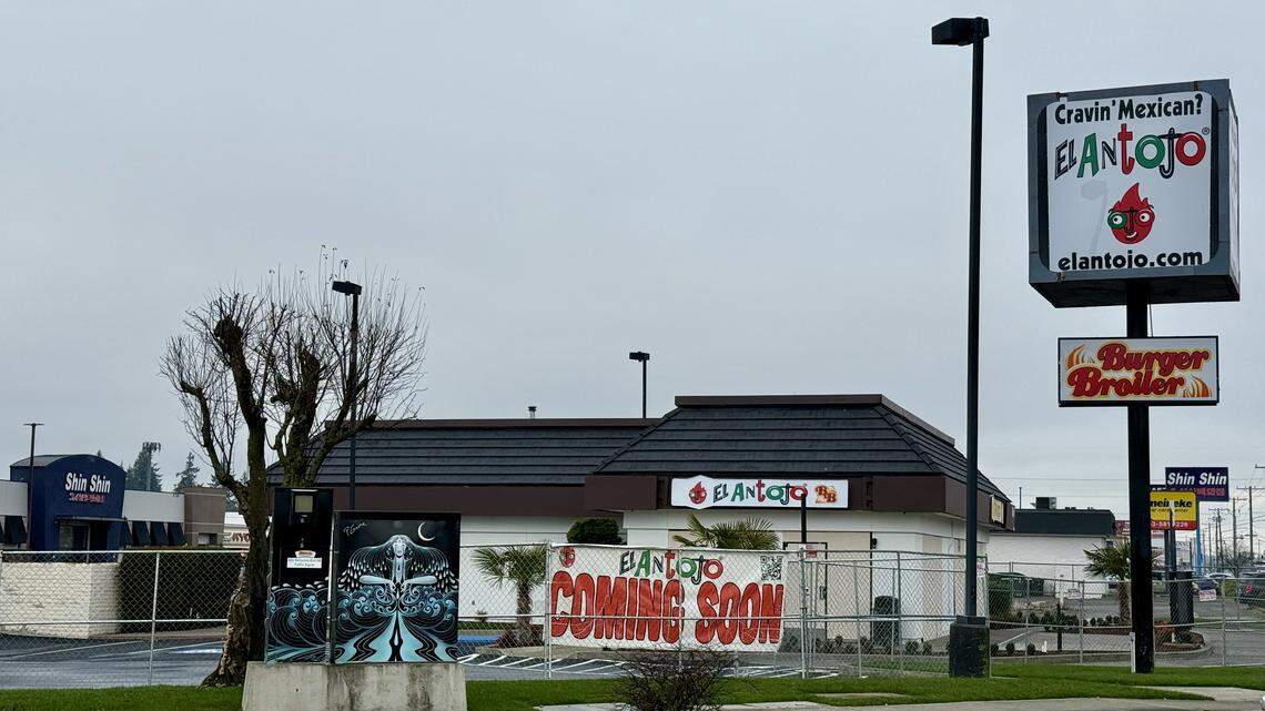 Taco chain expands in Lakewood, new Tacoma pilates studio, plus more biz news