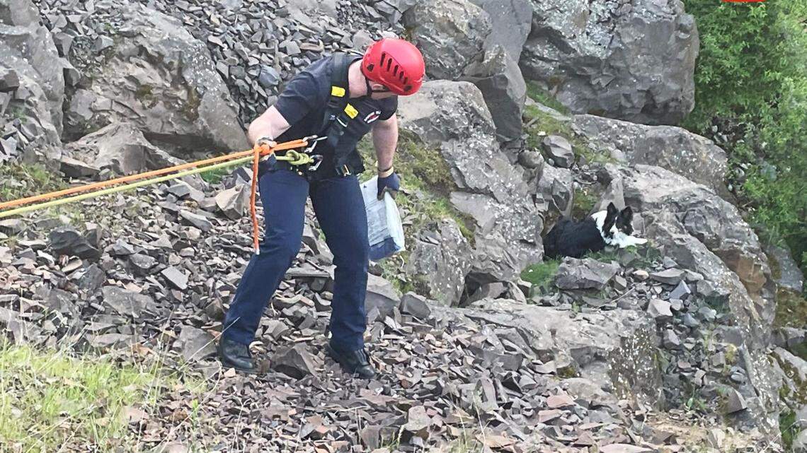 Spokae Valley Fire Department