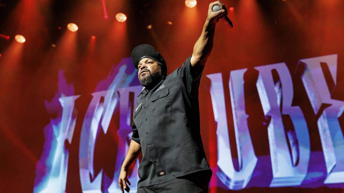 Here are the big concerts coming to the 2026 Washington State Fair in Puyallup