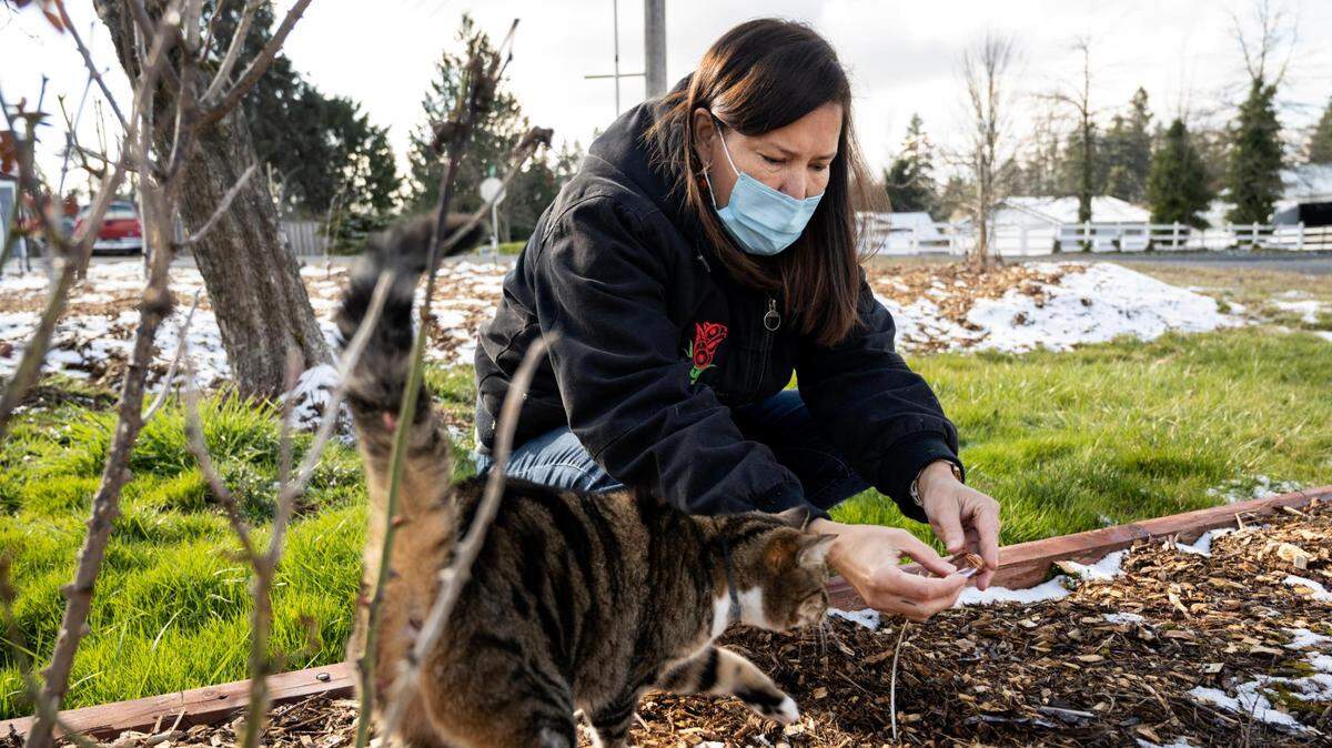 This Indigenous-owned family farm offers something special. Here’s the owner’s dream