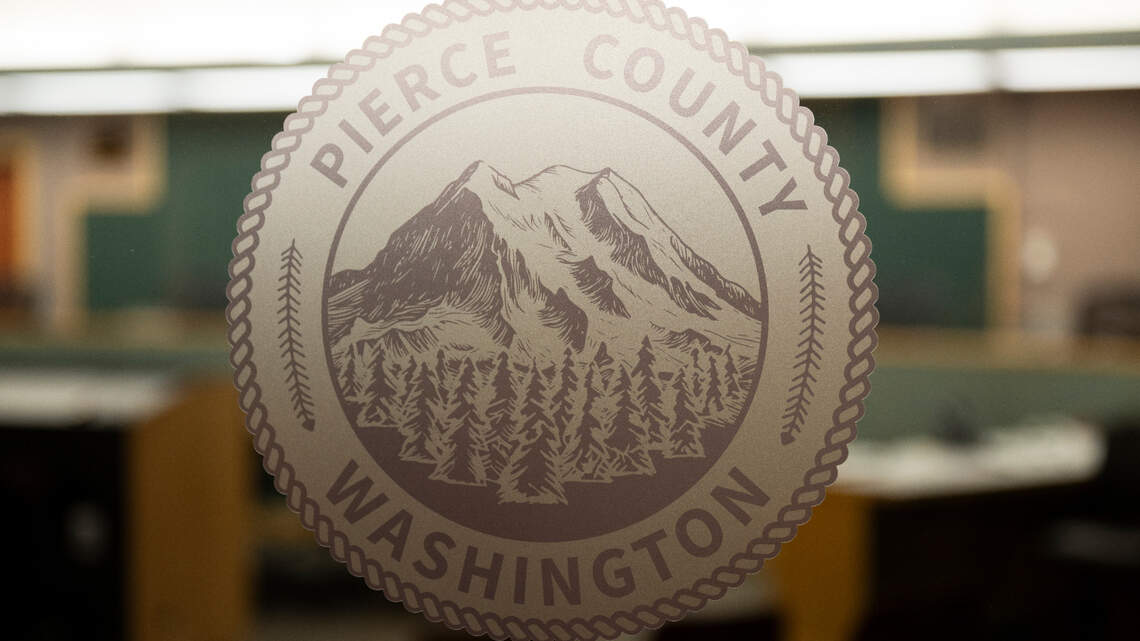 New 100-bed behavioral health center planned near busy Tacoma corridor