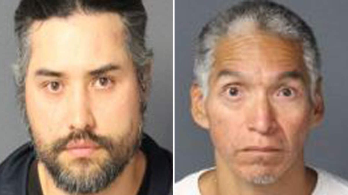 Two convicted sex offenders have registered new addresses in Tacoma.