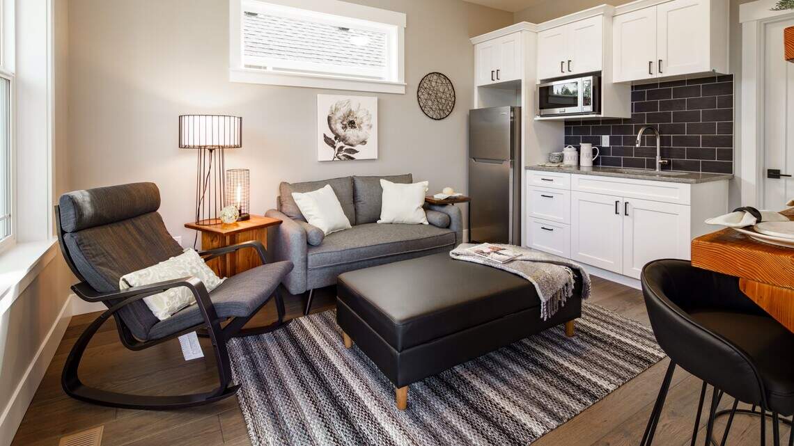 Edgewood to see $580k homes with private studios for grandparents or adult children