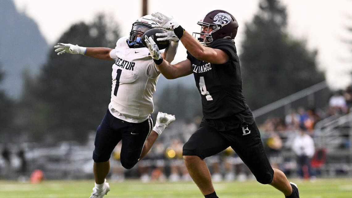 2026 South Sound football predictions: Who will win 3A NPSL MVP honors?