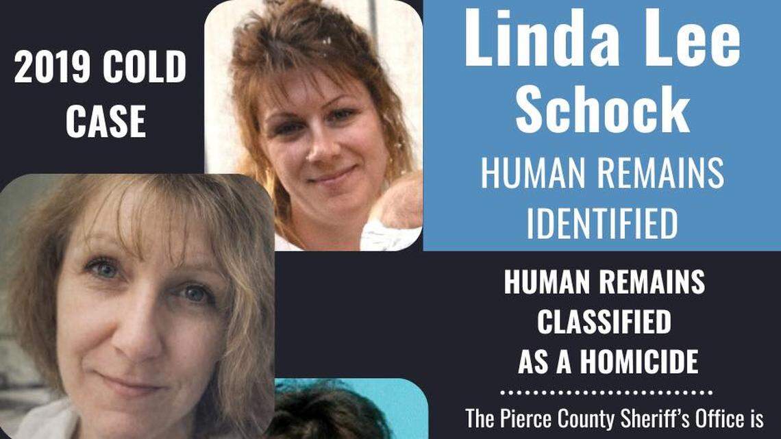 Pierce Co. investigators ID Jane Doe in cold case homicide, ask public for help