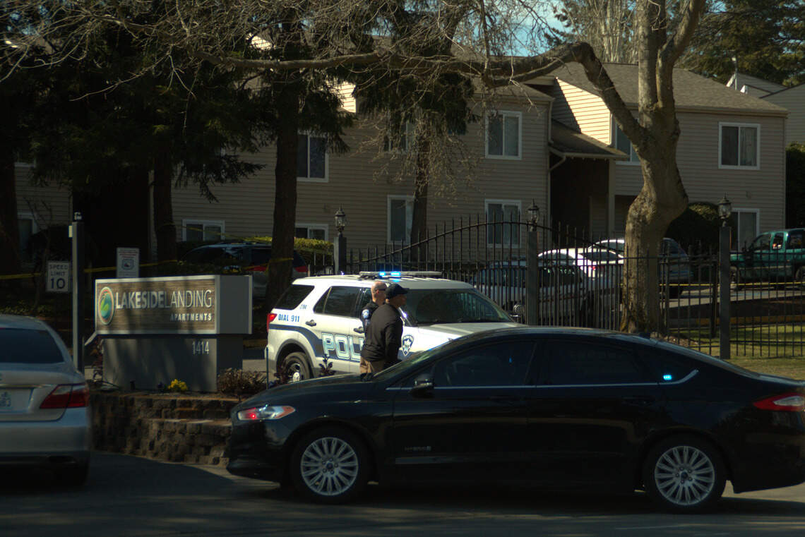 Jury finds Tacoma man guilty in revenge killing of teen | Tacoma News ...