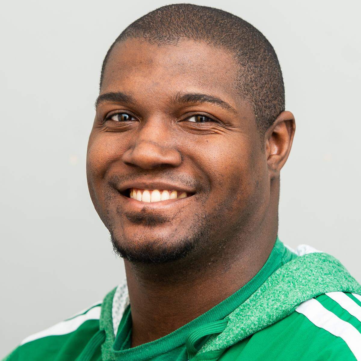 Profile Image of Andrew Hammond