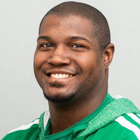 Profile Image of Andrew Hammond