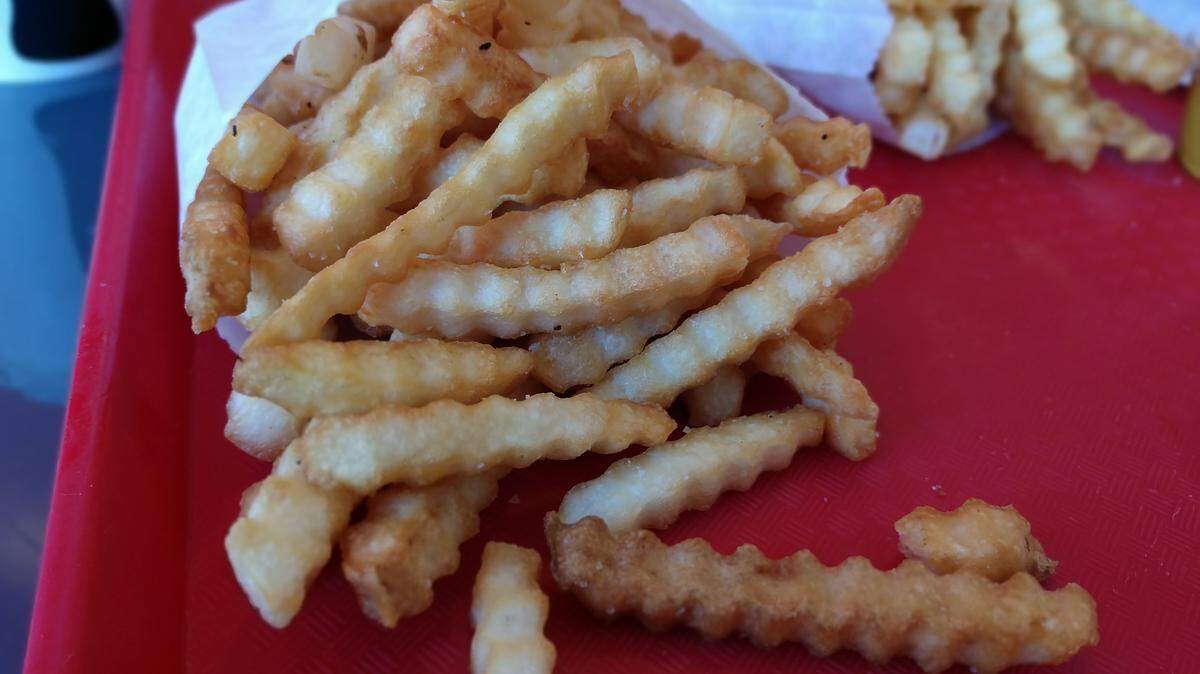 Crinkle-cut, shoestring, handcut or waffle? Who serves your favorite fry in the Triangle?