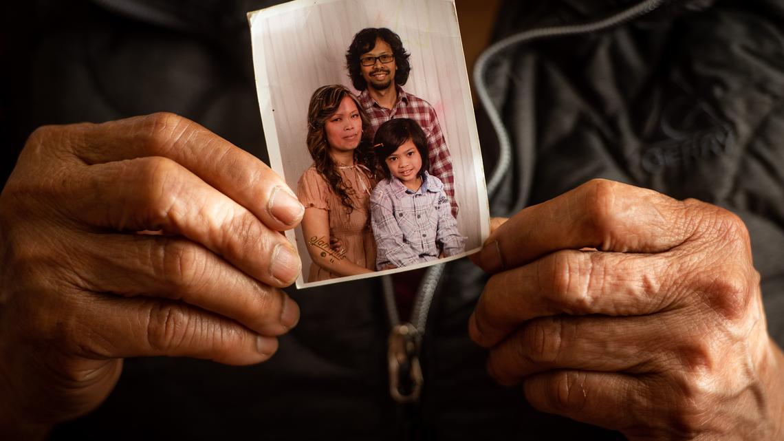 Fear grips immigrants who fled here to escape genocide – ‘They’re going to try to deport me’