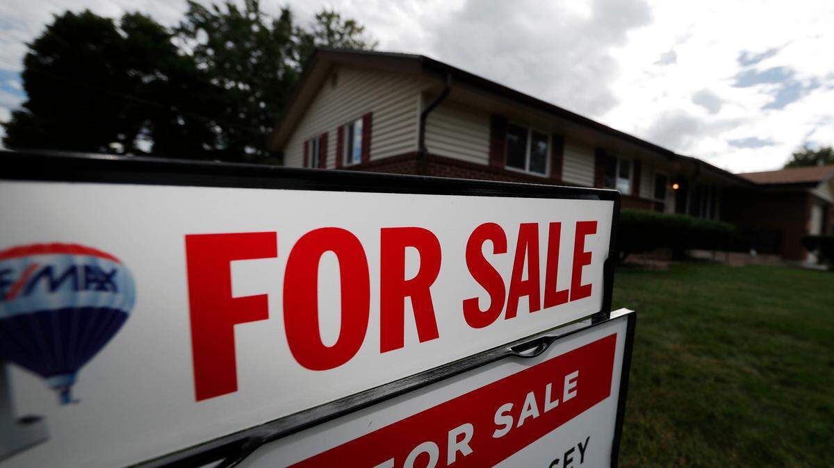 Pierce County’s housing market saw fewer listings in November compared with a year ago among existing homes for sale.