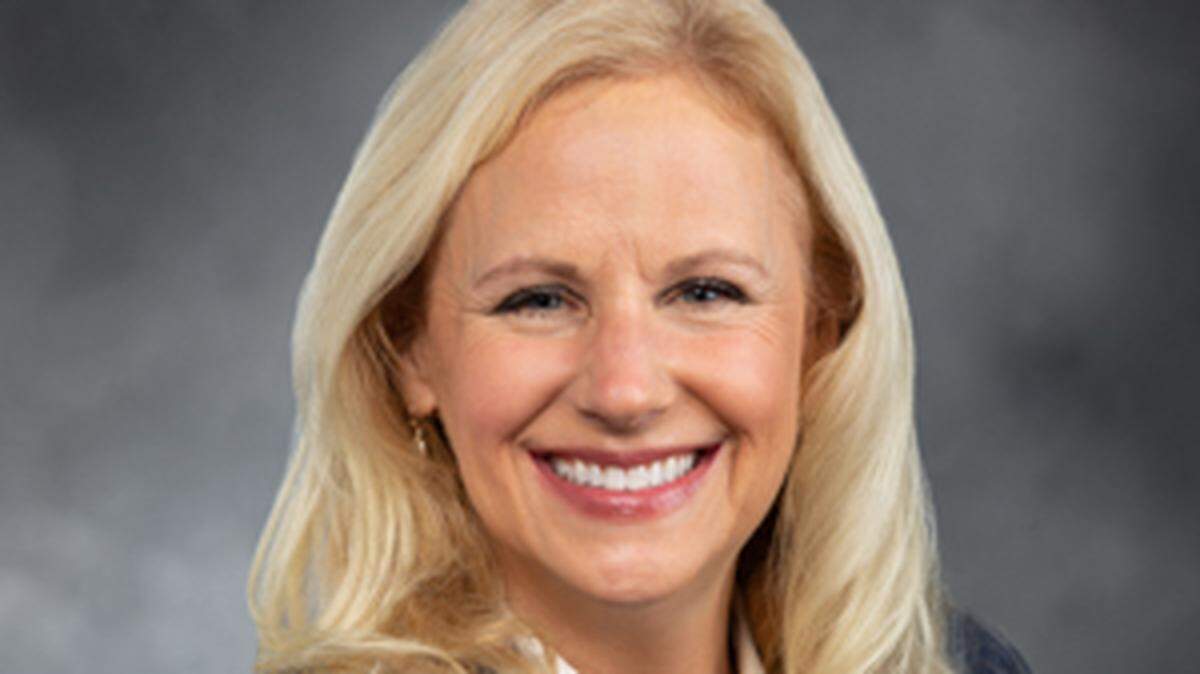State Rep. Mari Leavitt represents the 28th LD which houses parts of JBLM and Camp Murray. She serves on the House’s Housing, Human Services and Veterans Committee, the Joint Committee of Military and Veterans Affairs as well as National Conference of State Legislature’s National Task Force of Military and Veterans Affairs. Leavitt is a daughter and granddaughter of veterans.