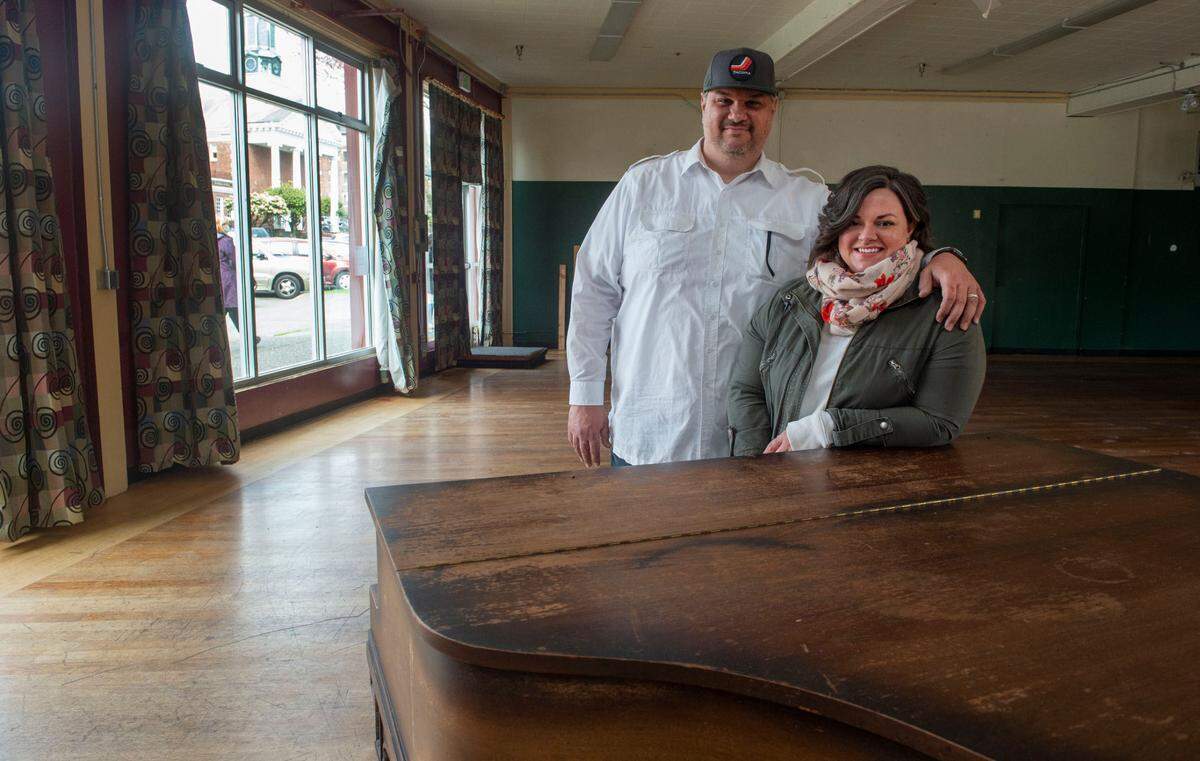 Leanne and Paul Franetovich, creators of the hearth and home concept Jack and Adeline, opened The Mill at 515 6th Ave. in 2022. They will bring a similar sensibility — of small-producer wines, locally sourced ingredients and homemade bread — to their new café at Museum of Glass.