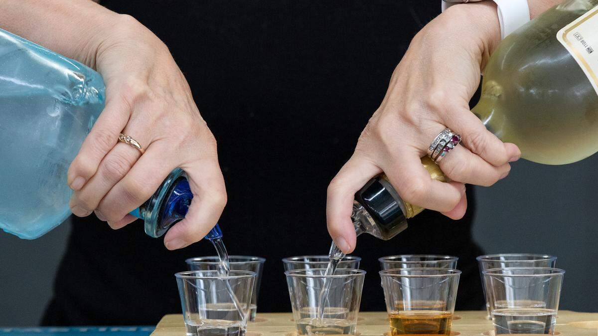 Images from The TASTE Northwest at the Washington State Fairgrounds in Puyallup, Wash., taken on Saturday, June 29, 2024.