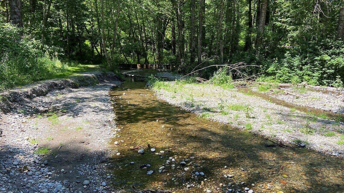 More trail closures, truck traffic at this Pierce County park until October