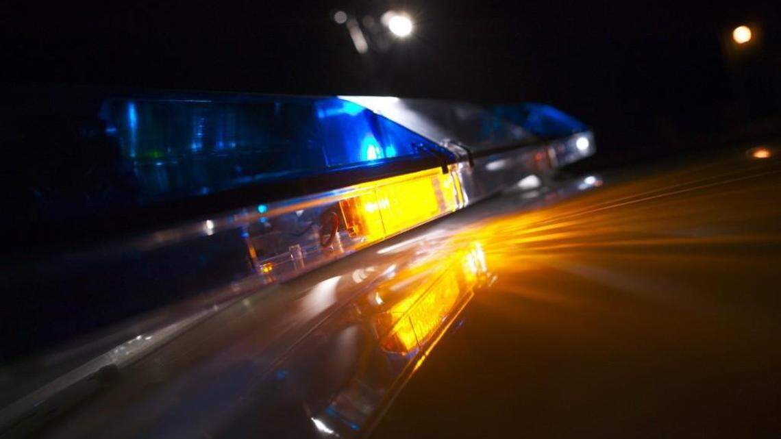 Olympia police arrest man for allegedly selling narcotics from a parked car downtown