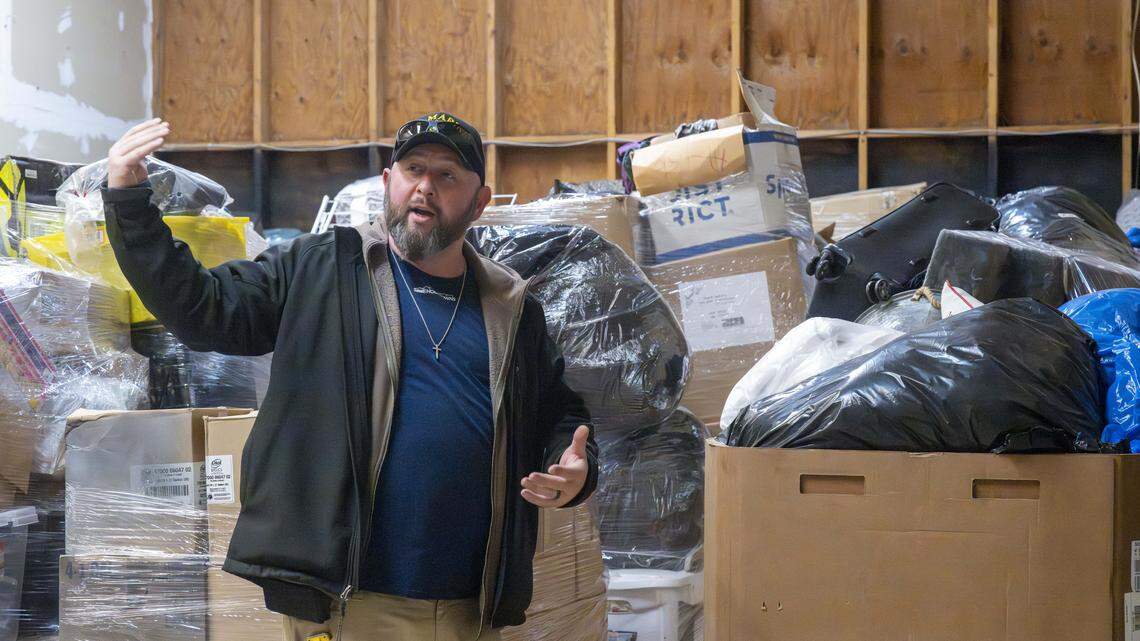 New 6,000-square-foot thrift store opening in Pierce County. Here’s where