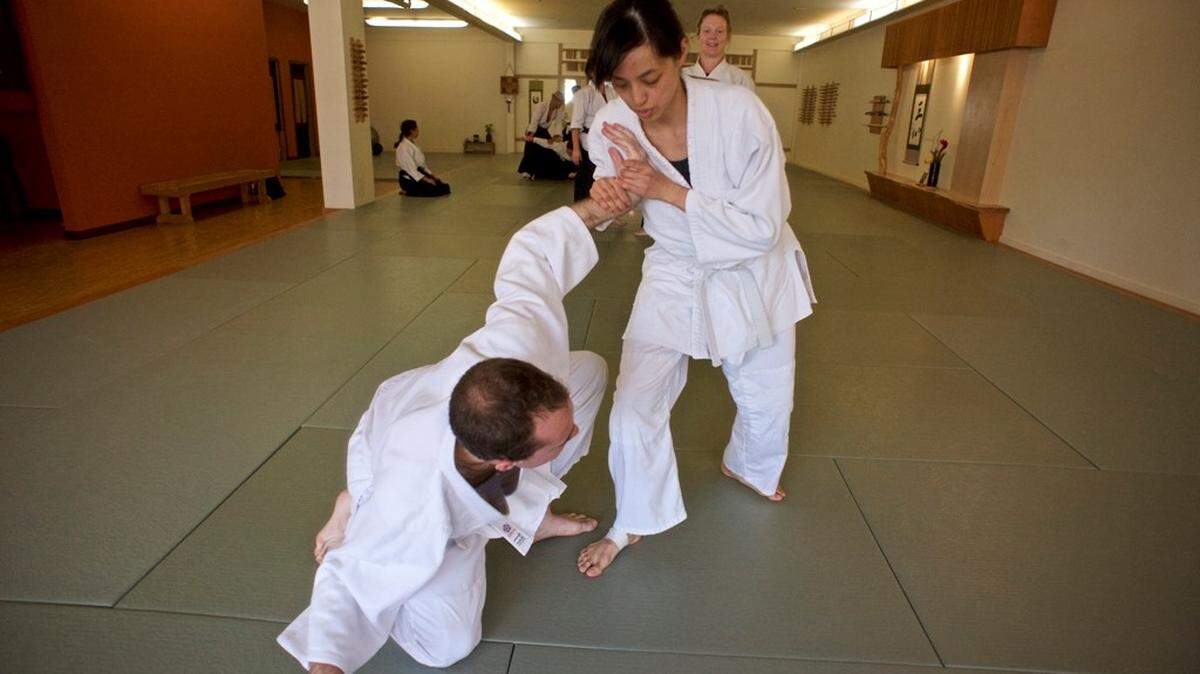 Tacoma Aikikai will hold a grand opening celebration 1 to 4 p.m. April 20, at its new location, 2502 S. 12th St.
