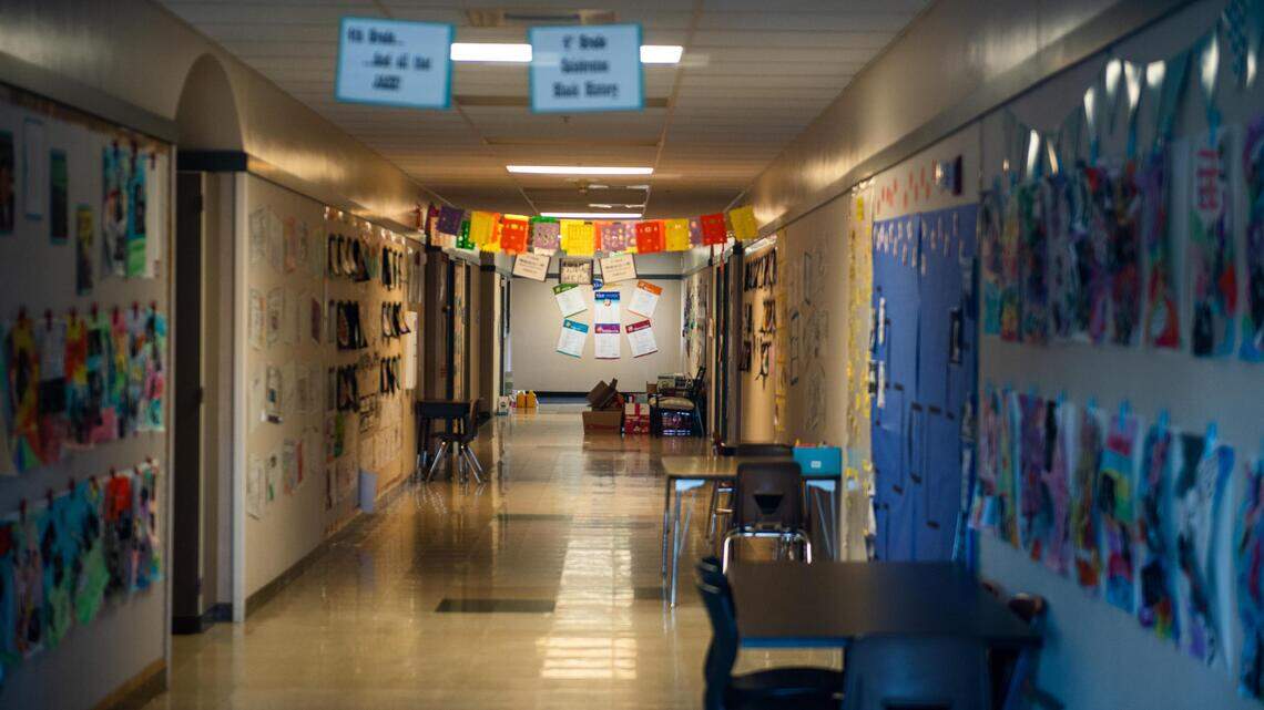 Looks like it will be some in-person learning, some online for Puyallup schools in ’20-21