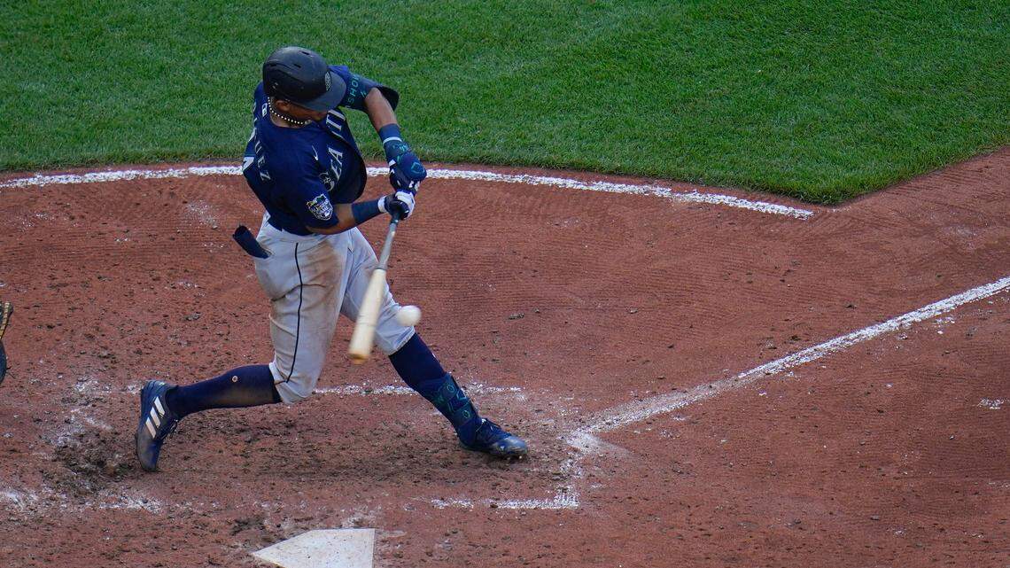 Mariners drop road series in New York, Baltimore; Rodriguez to compete in Home Run Derby