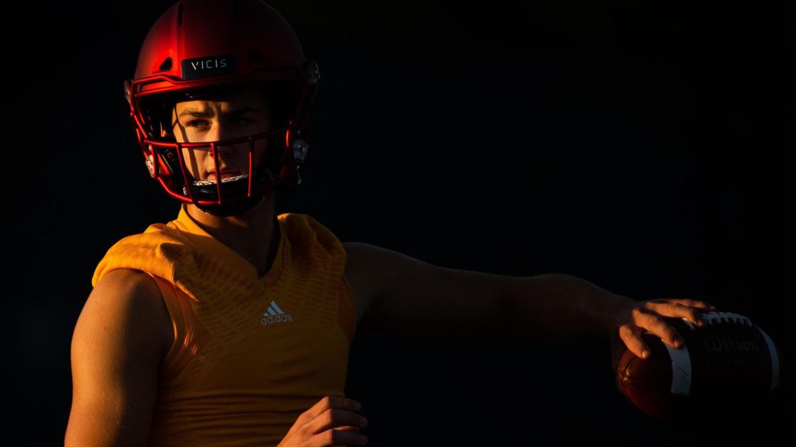 The Lost Season: Coveted state records were poised to fall. Pandemic will prevent some from being broken