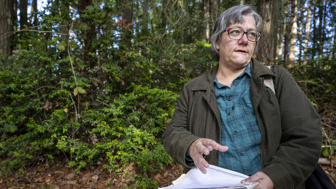 Changes ahead for one of Gig Harbor’s only affordable housing developments