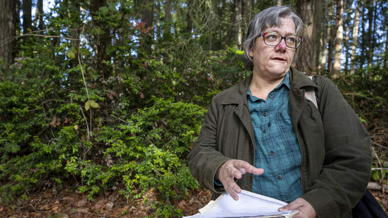 Changes ahead for one of Gig Harbor’s only affordable housing developments