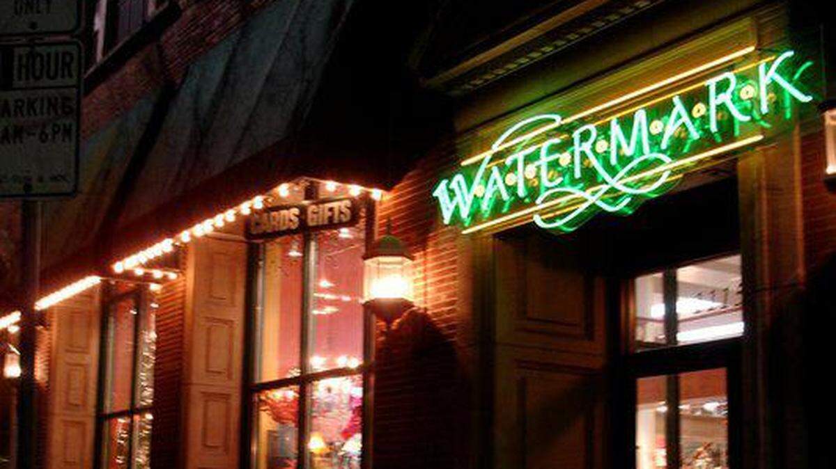 Longtime Tacoma retailer Watermark Gifts is closing after 46 years of operation.