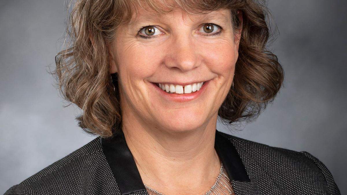 State Rep. Beth Doglio, D-Olympia