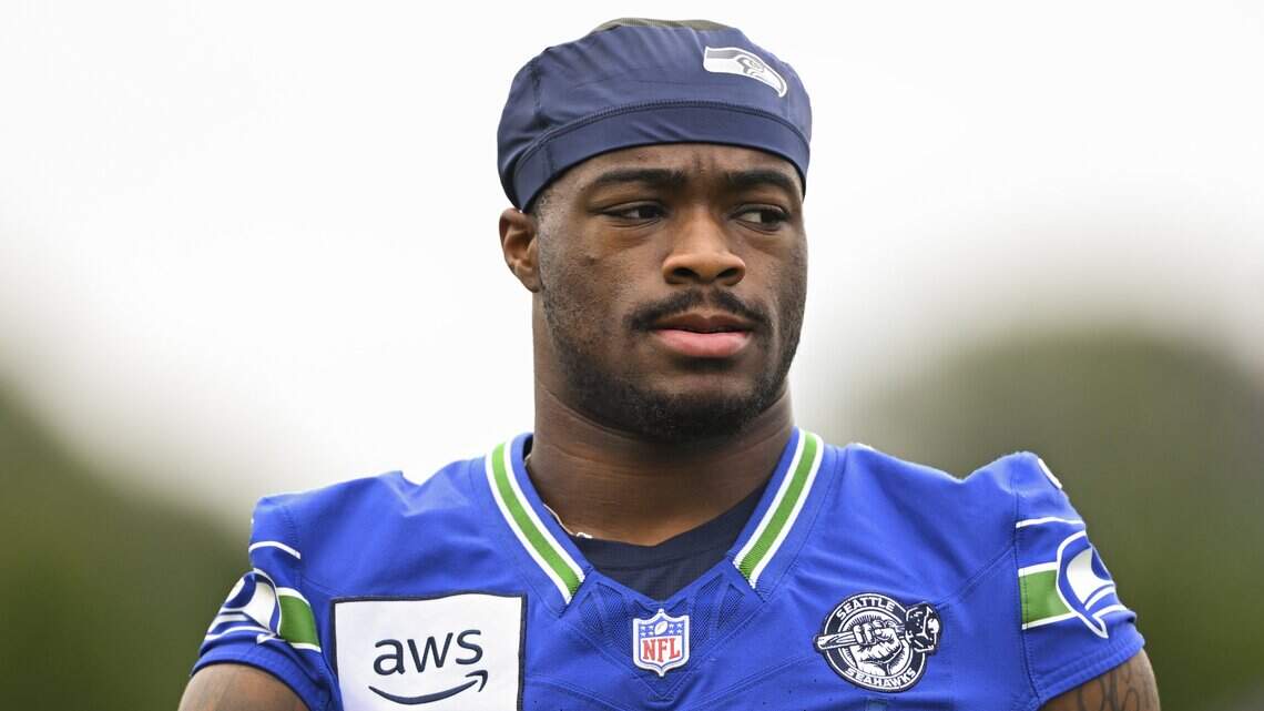 Who is, isn’t playing for Seahawks exhibition vs Dallas; Lawrence’s final year