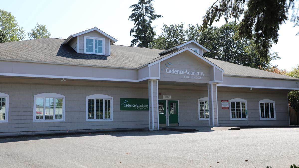 Cadence Academy Preschool on 1908 96th St. in Parkland.