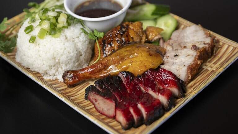 They serve some of the best duck in Tacoma. Now they’ve expanded to Seattle