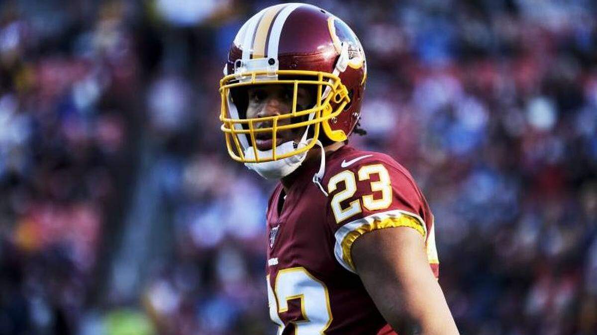 The Seahawks are acquiring cornerback Quinton Dunbar from Washington in exchange for draft choices, a league source tells The News Tribune. Dunbar arrives to compete with Tre Flowers for a starting-cornerback job, and perhaps to be an option as a nickel defensive back inside.