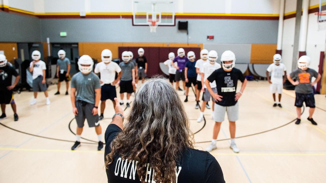 Sumner has graduated its Power 5 recruits. But don’t count the Spartans ...