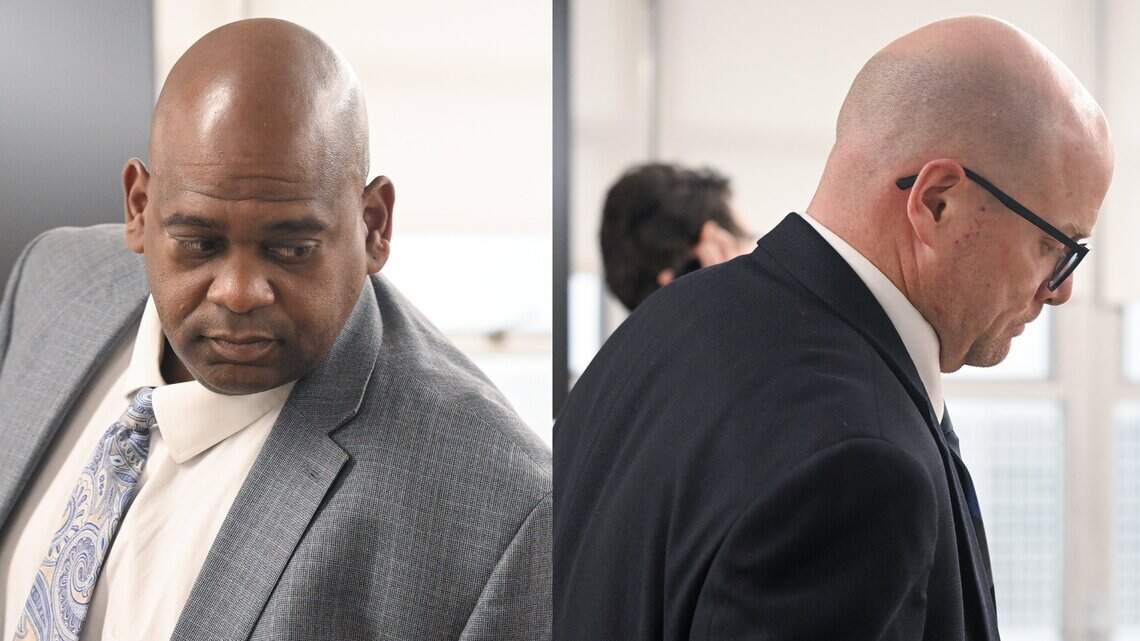 Puyallup school officials appear in court in contentious trans wrestler case